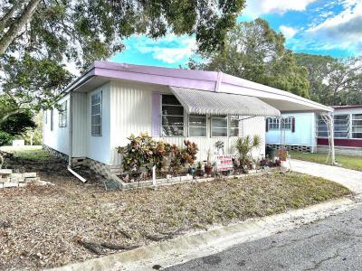 Mobile Home at 7001 142D Ave Largo, FL 33773