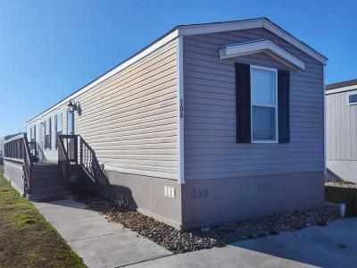 Mobile Home at 104 Green Bur Oak Loop 268 Liberty Hill, TX 78642