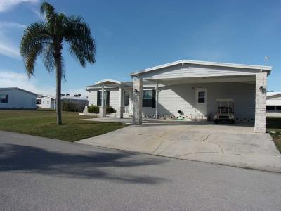 Mobile Home at 711 International Arcadia, FL 34266