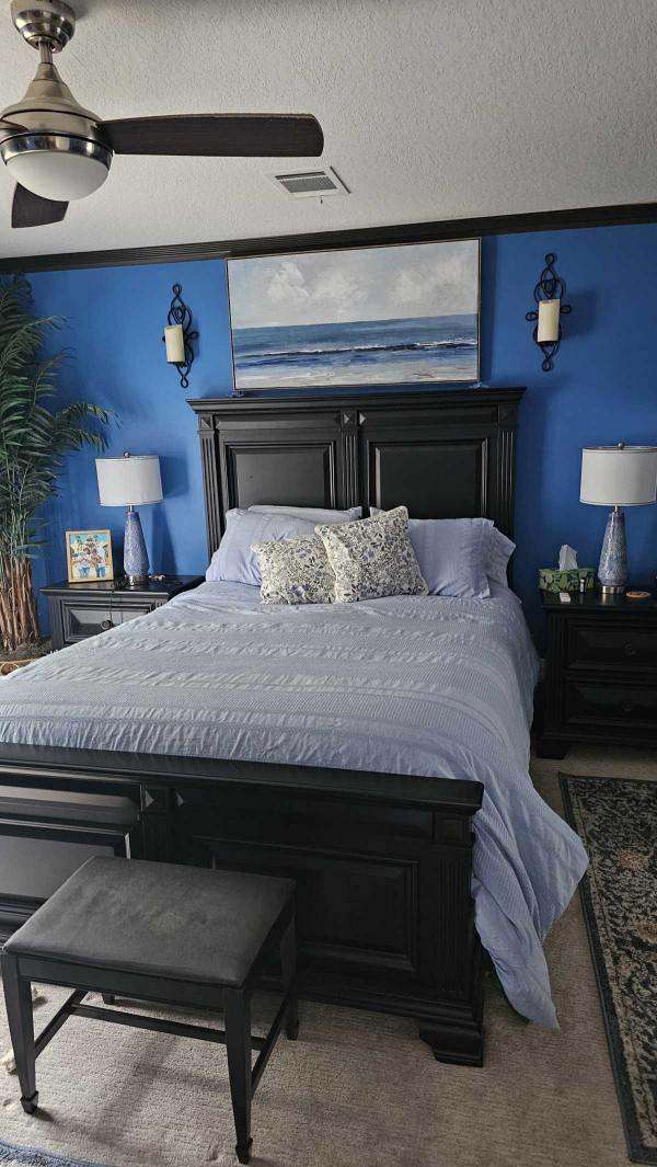 2016 Fleetwood Manufactured Home