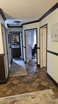 2016 Fleetwood Manufactured Home