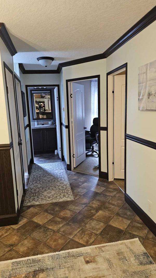 2016 Fleetwood Manufactured Home