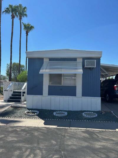 Mobile Home at 9501 East Broadway Mesa, AZ 85208