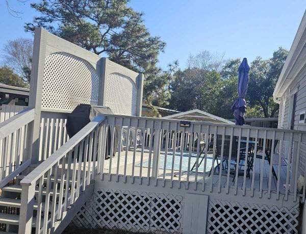 2016 Fleetwood Manufactured Home