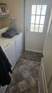 2016 Fleetwood Manufactured Home