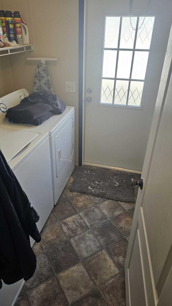 2016 Fleetwood Manufactured Home