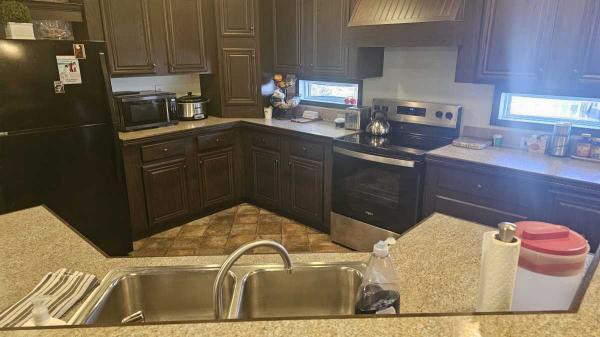 2016 Fleetwood Manufactured Home