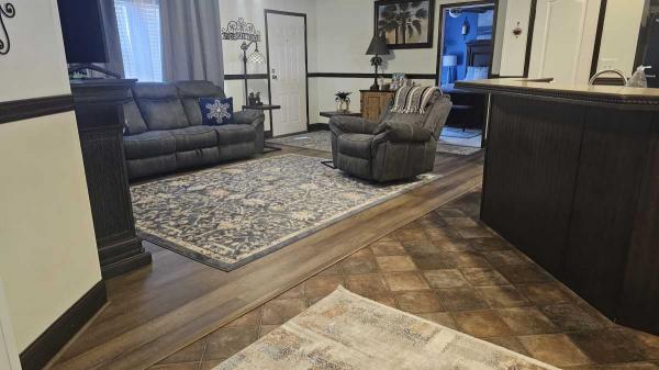 2016 Fleetwood Manufactured Home