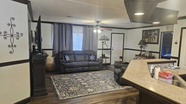 2016 Fleetwood Manufactured Home