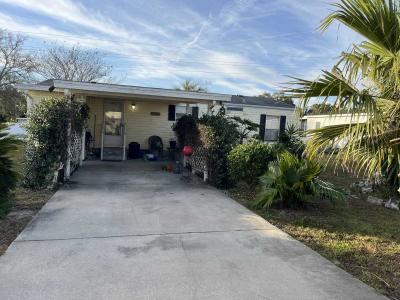 Mobile Home at 5900 SW 60th Place Ocala, FL 34474