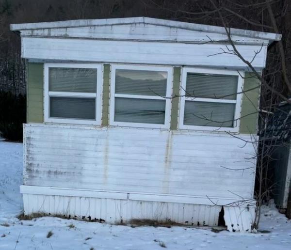 1970  Mobile Home For Sale