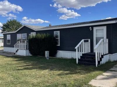 Mobile Home at 114 Kingston Hastings, NE 68901