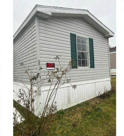 Mobile Home at 32 Park Avenue Street Newark, NY 14513