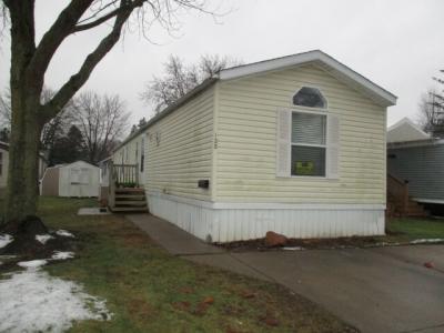 Mobile Home at 128 Fontainbleau Ct E Rochester Hills, MI 48307