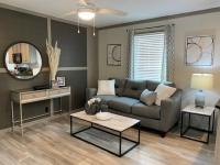 2025 Clayton 711 Mobile Home