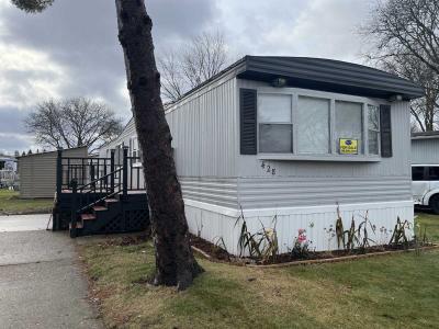 Mobile Home at 428 Letour Rochester Hills, MI 48307