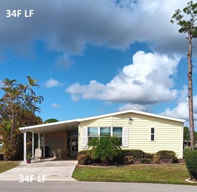 Mobile Home at 19141 Innisbrook Ct, 34F North Fort Myers, FL 33903