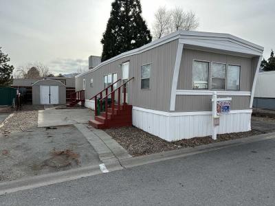 Mobile Home at 192 Panamint Reno, NV 89506