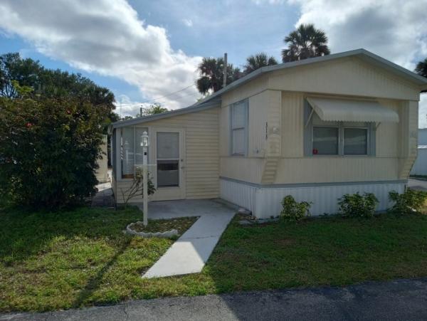 Photo 1 of 2 of home located at 313 Joy Rd South Daytona, FL 32119