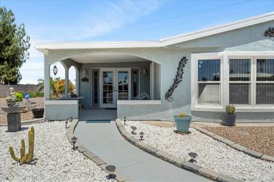 Photo 5 of 41 of home located at 8103 E Southern Ave #333 Mesa, AZ 85209