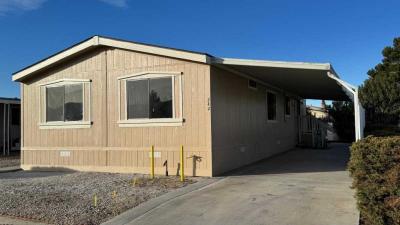 Mobile Home at 15252 Seneca Rd Spc 242 Victorville, CA 92394