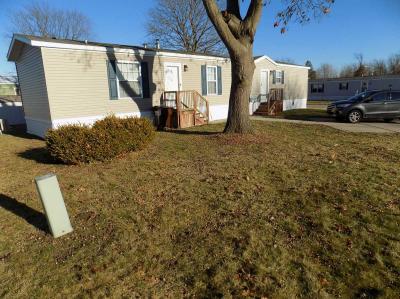 Mobile Home at 25 San Carlos Belleville, MI 48111