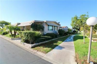 Photo 3 of 8 of home located at 16959 Lake Ridge Way Unit#209, Yorba Linda, CA 92886