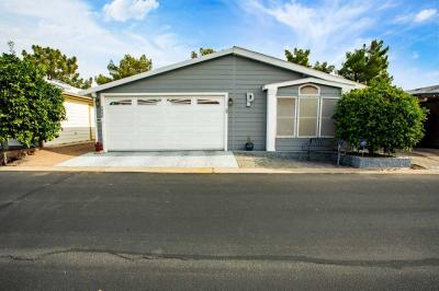 Mobile Home at 630N Hawes Rd Mesa, AZ 85207