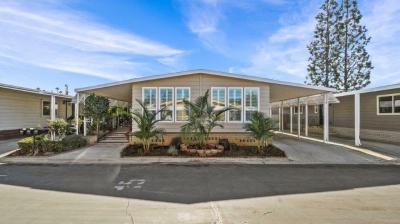 Mobile Home at 14010 Lake Glen Drive Unit #47 La Mirada, CA 90638