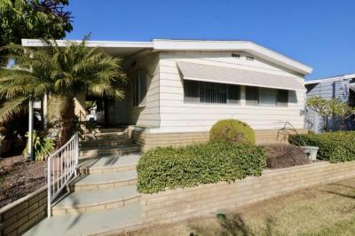 Mobile Home at 14046 Lake Crest Drive Unit #76 La Mirada, CA 90638