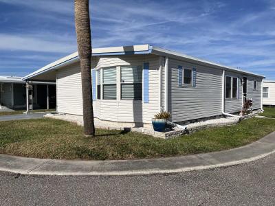 Mobile Home at 1071 Donegan Road, Lot 1374 Largo, FL 33771