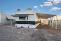 1980 Boardwalk Homes Centurian Manufactured Home