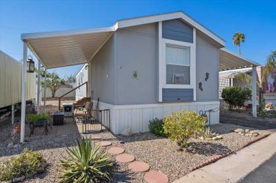 Mobile Home at 4439 Old Romero Rd #18 Tucson, AZ 85705