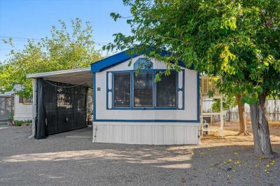 Mobile Home at 1811 W Prince Rd #17 Tucson, AZ 85705