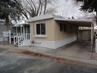 1968 Spacemaster Manufactured Home