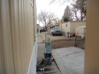 1968 Spacemaster Manufactured Home