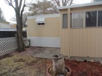 1968 Spacemaster Manufactured Home