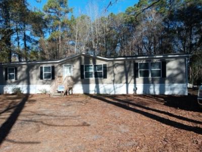 Mobile Home at 198 W Medina St Summerville, SC 29483