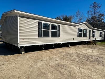 Mobile Home at 43 Road 5224 Cleveland, TX 77327