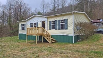 Mobile Home at 6204 Friendship Rd Catlettsburg, KY 41129