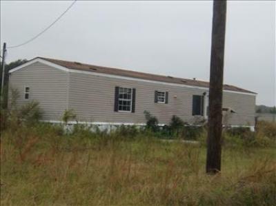 Mobile Home at 465 Meche Road Lot Arnaudville, LA 70512