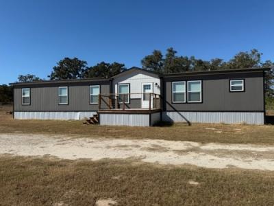 Mobile Home at 9040 N Interstate 35 New Braunfels, TX 78130