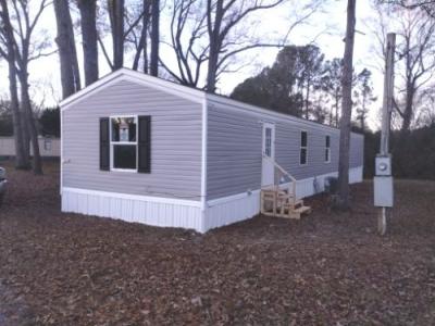 Photo 2 of 15 of home located at 67 Firetower Rd Lot 27 Cordova, AL 35550