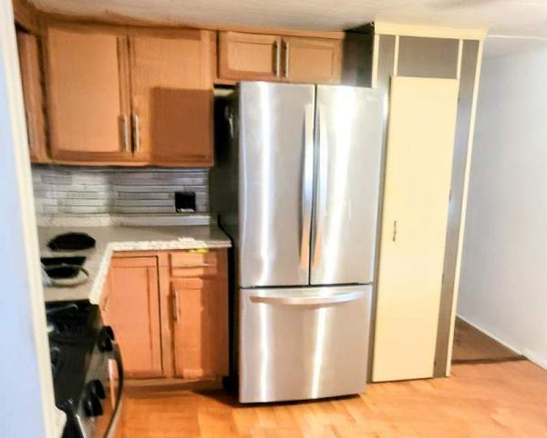 1972 National Prebuilt Manufactured Home