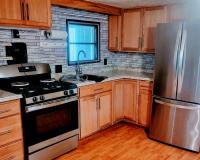 1972 National Prebuilt Manufactured Home