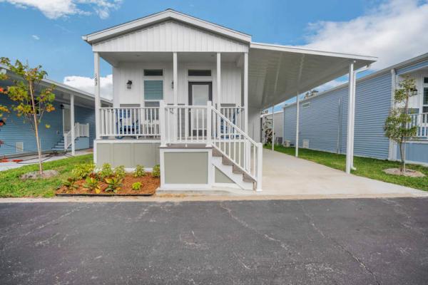 2024 Palm Harbor Manufactured Home