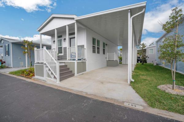 2024 Palm Harbor Manufactured Home