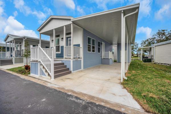 2024 Palm Harbor Manufactured Home