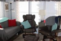 2001 Cavco Manufactured Home
