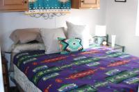 2001 Cavco Manufactured Home